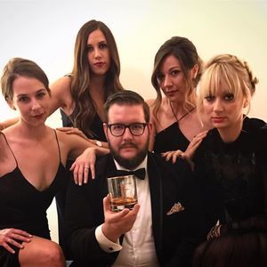 Meet your Posher, Joe